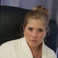 Stéphanie Verkain