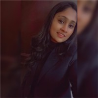 Amisha Garg
