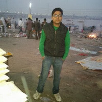 Ashish Bhardwaj