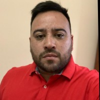 Joziel Ledesma Dos Santos