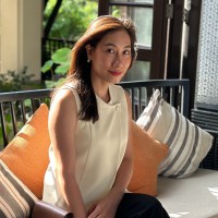 Nguyen Thi Thanh Mai