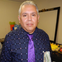 Miguel Gil