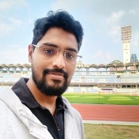 Mohammed Yasir Ul Haque