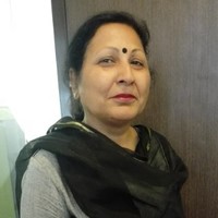 Sunita Kackar