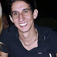 Matheus Molina