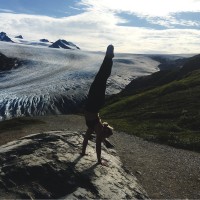 Jessica Forton DPT