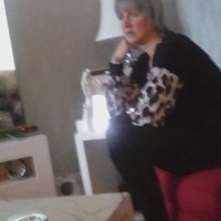 Elizabeth Hadfow