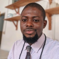 Ahmed Ogunlade