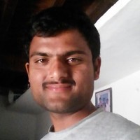 Anvesh Reddy