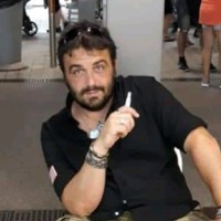 William Capodiferro