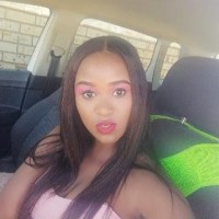 Refilwe Ntwae