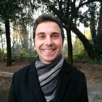 Matteo Martolini
