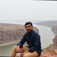 naresh ande