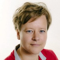 Monique Voorderhake