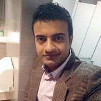 Nitesh Yadav