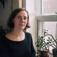 Nina Bouchard