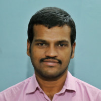 Saikumar B