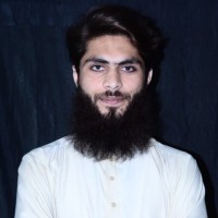 Anjum Hussain Rumaani
