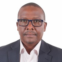 Francis Muema