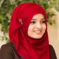 Aliya Bashir
