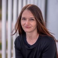 Pam Sisson