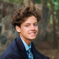 Benjamin Saunders