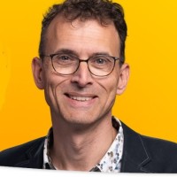 Klaas De Berg