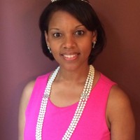 Angela Merlette