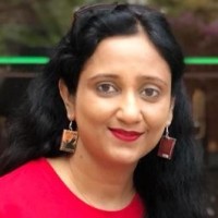 Smriti Nagalia