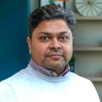 Kunjal Amin