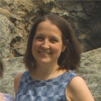 Gabriela Šrámková
