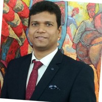 Binod Mohapatra