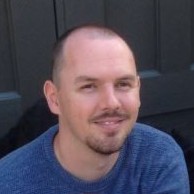 Richard Pryle