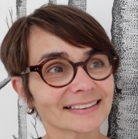 Carole Pourrias