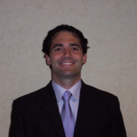 Brent Gaudio, CIC