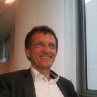 Jean Claude Rayner