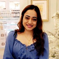 Gurpreet Lalli-Warainch