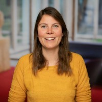 Eva Dijkema