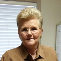 Mary Esham Fields