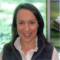 Avril Ritchie