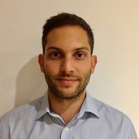 Albert Sellares Gibaja