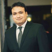 Syed Ateeb Ahmed Wasti