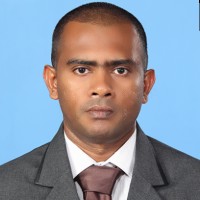 Kalpa Pushpakumara