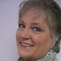 Susan Cooper