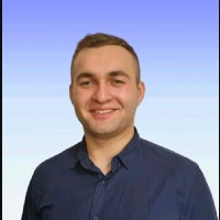 David Nikolovski