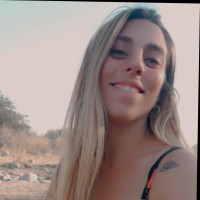 Rocio Marron
