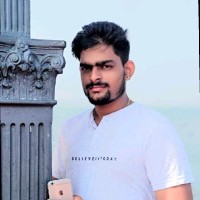 Satish Kumar Dash