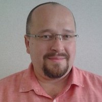 Alexey Kutyin