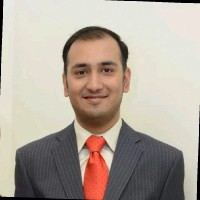 syed idrees