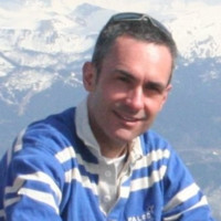 Christophe NUSSBAUMER